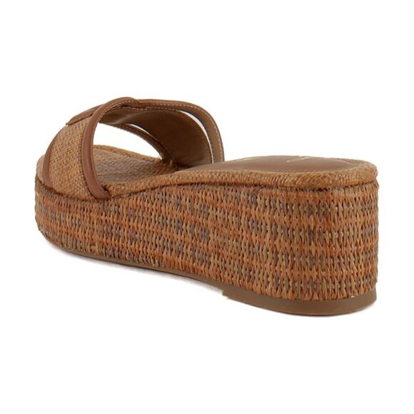 Sam Edelman Pauleena Rich Cognac/Cuoio - Picture 5 of 8